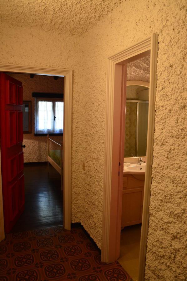 B&B Villa Lupidi Corridonia Exterior foto