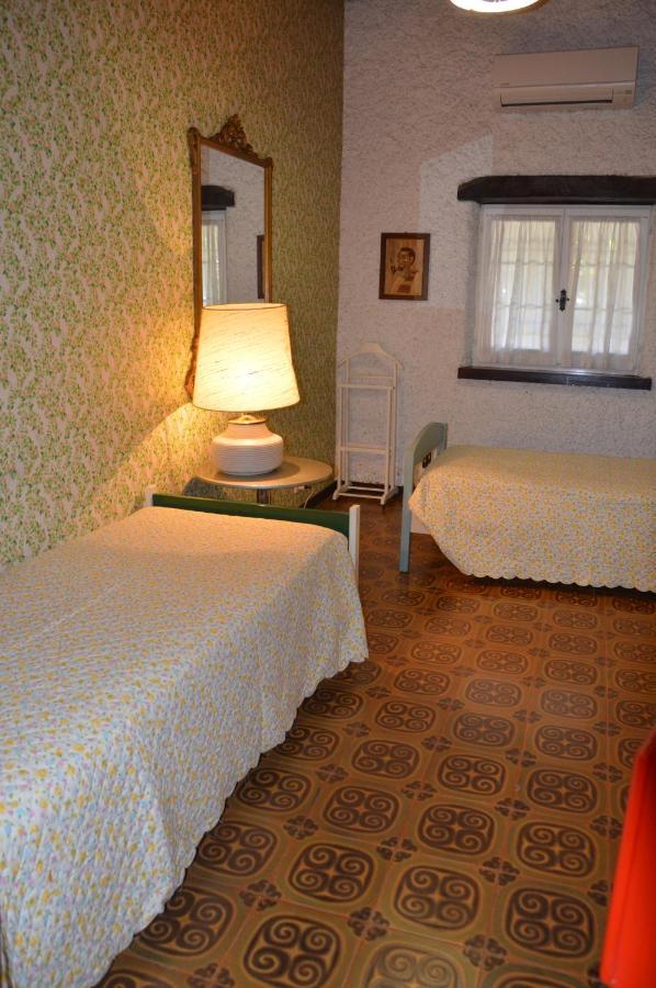 B&B Villa Lupidi Corridonia Exterior foto